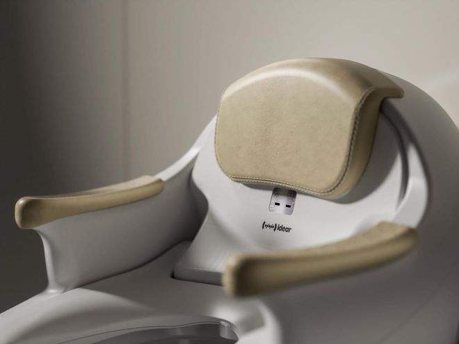 拒绝“功能堆砌”！地尔卫浴用“健康内核”定义高端马桶新标杆(图2)