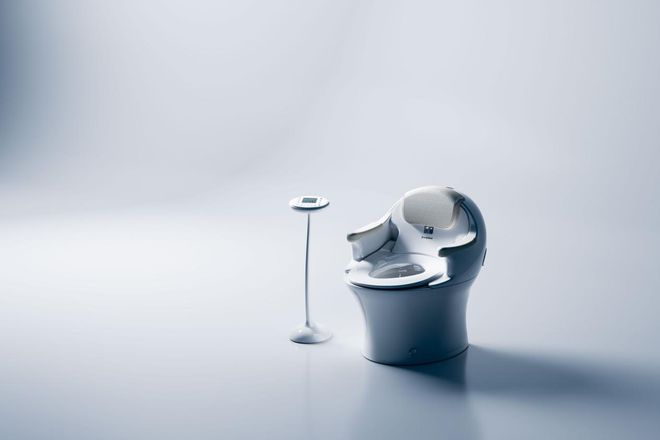 拒绝“功能堆砌”！地尔卫浴用“健康内核”定义高端马桶新标杆