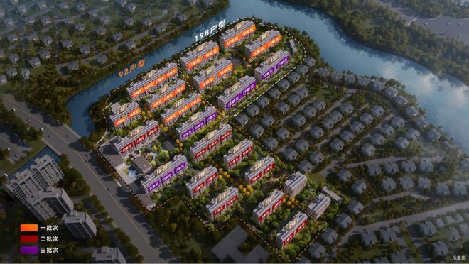 官方聚焦虹桥润璟售楼处-上海虹桥润璟楼盘详情-上海房天下(图12)