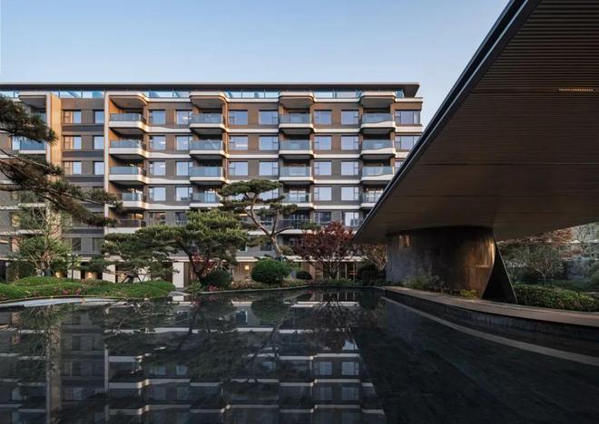 官方聚焦虹桥润璟售楼处-上海虹桥润璟楼盘详情-上海房天下(图10)