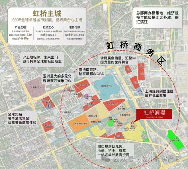 官方聚焦虹桥润璟售楼处-上海虹桥润璟楼盘详情-上海房天下(图2)