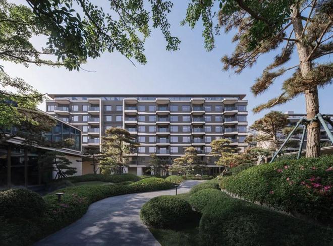 官方聚焦虹桥润璟售楼处-上海虹桥润璟楼盘详情-上海房天下(图9)