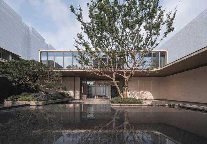 官方聚焦虹桥润璟售楼处-上海虹桥润璟楼盘详情-上海房天下(图5)