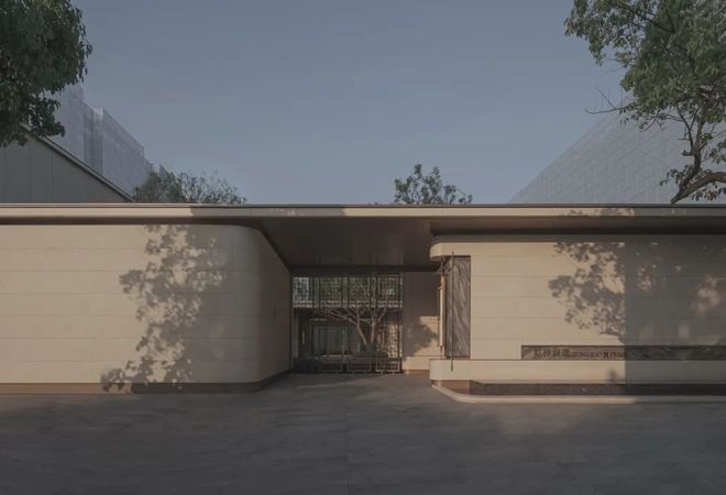 官方聚焦虹桥润璟售楼处-上海虹桥润璟楼盘详情-上海房天下(图4)