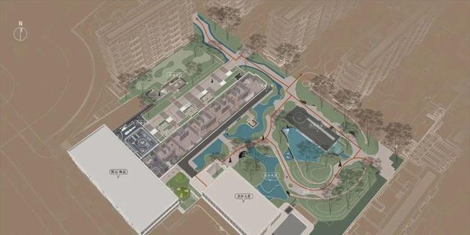 官方聚焦虹桥润璟售楼处-上海虹桥润璟楼盘详情-上海房天下(图8)