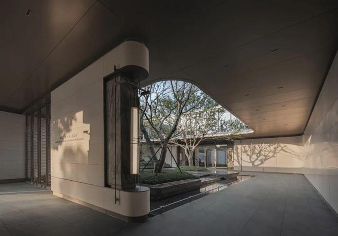 官方聚焦虹桥润璟售楼处-上海虹桥润璟楼盘详情-上海房天下(图6)