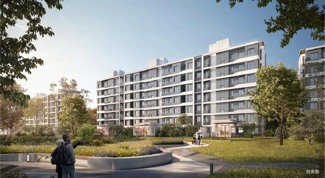 官方聚焦虹桥润璟售楼处-上海虹桥润璟楼盘详情-上海房天下(图18)