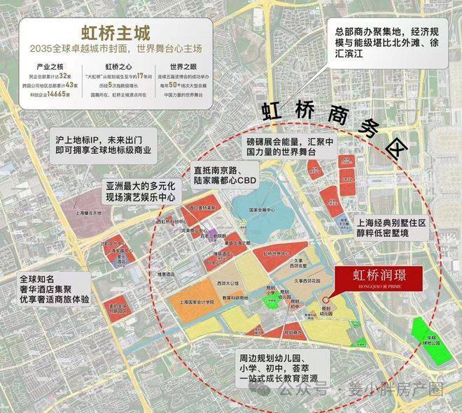 虹桥润璟(售楼处)首页网站-虹桥润璟营销中心-欢迎您-楼盘详情-最新价格-户型图-容积率(图3)