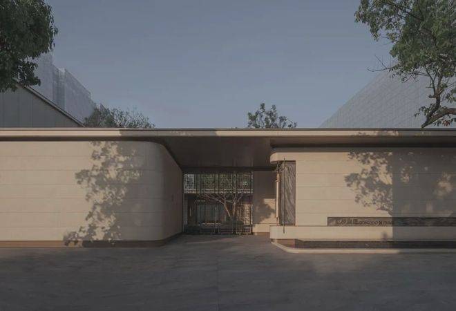 虹桥润璟(售楼处)首页网站-虹桥润璟营销中心-欢迎您-楼盘详情-最新价格-户型图-容积率(图5)