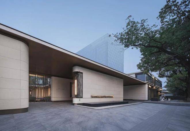 虹桥润璟(售楼处)首页网站-虹桥润璟营销中心-欢迎您-楼盘详情-最新价格-户型图-容积率(图4)