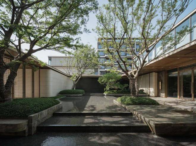 虹桥润璟(售楼处)首页网站-虹桥润璟营销中心-欢迎您-楼盘详情-最新价格-户型图-容积率(图8)