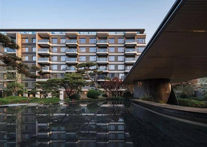 虹桥润璟(售楼处)首页网站-虹桥润璟营销中心-欢迎您-楼盘详情-最新价格-户型图-容积率(图11)