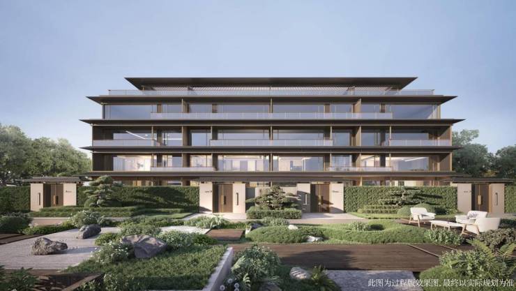 【合肥买房必看楼盘】2025合肥城轨雲涛实地探盘