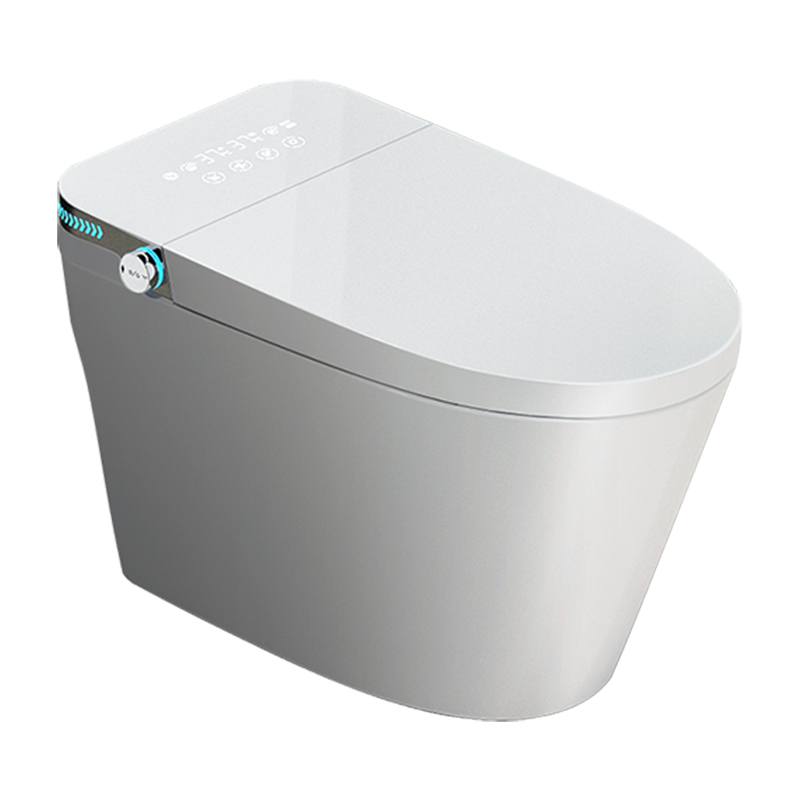 我国稳居全球智能坐便器第一制造国、销售国 市场呈外资攻高端、