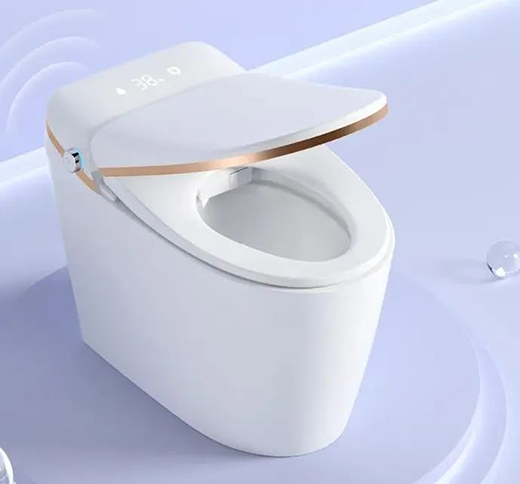 地尔卫浴引领高端健康马桶行业的价值变革