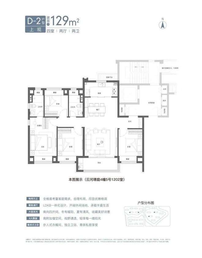 【聚焦】国贸虹桥璟上售楼处 国贸虹桥璟上官方发布:绝佳良机!(图8)
