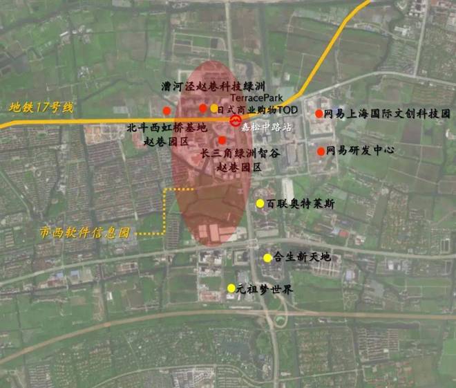 【聚焦】国贸虹桥璟上售楼处 国贸虹桥璟上官方发布:绝佳良机!(图17)