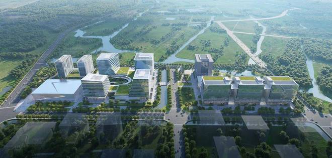 【聚焦】国贸虹桥璟上售楼处 国贸虹桥璟上官方发布:绝佳良机!(图16)