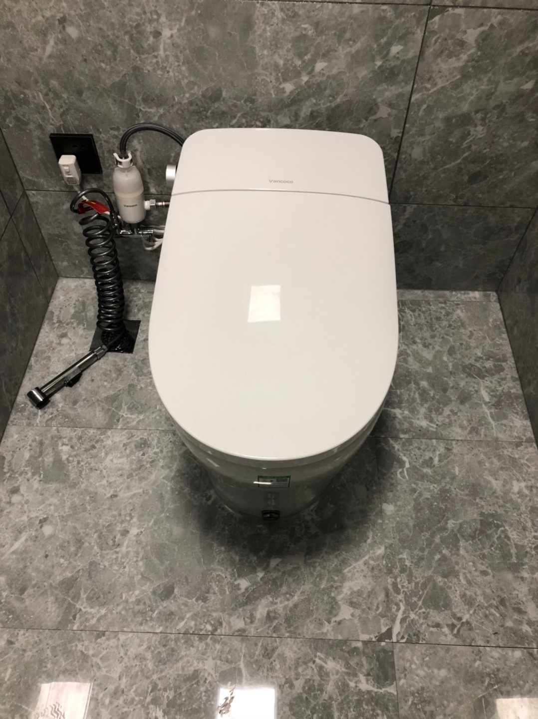 智能坐便器四成产品不合格