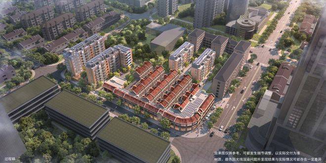 兴华里(兴华里)-2025年首页网站-最新楼盘详情价格户型(图2)