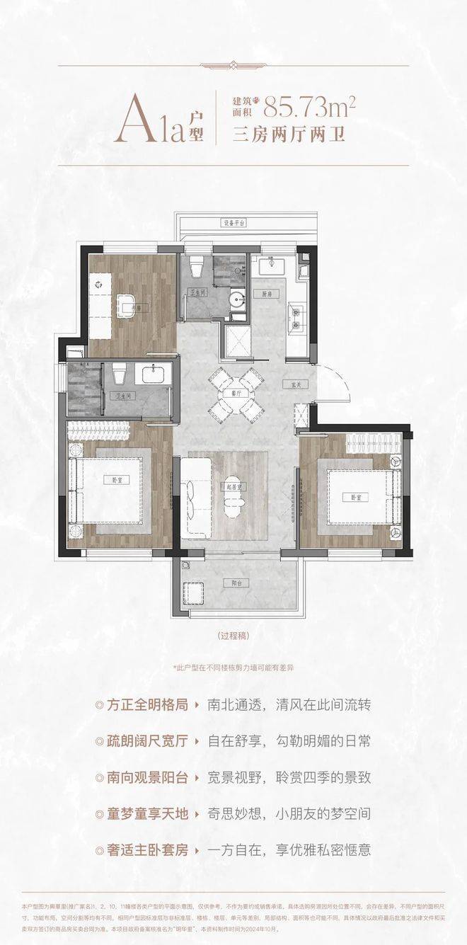 兴华里(兴华里)-2025年首页网站-最新楼盘详情价格户型(图8)