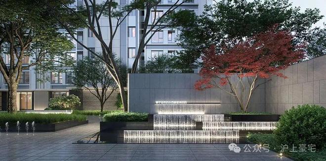 缦云上海官网聚焦@缦云上海官方售楼处发布@新一轮购房热潮开启!(图3)