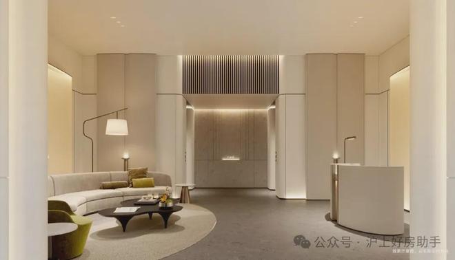 楼市@缦云上海售楼处官方发布:滨江豪宅的破局之道(图2)