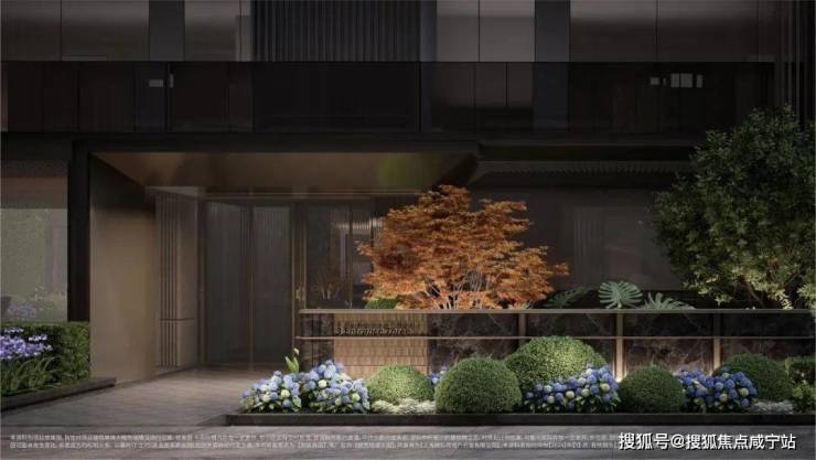 越秀杨浦天玥售楼处-2025越秀杨浦天玥(最新网站)楼盘详情-房价-户型-图文介绍(图16)
