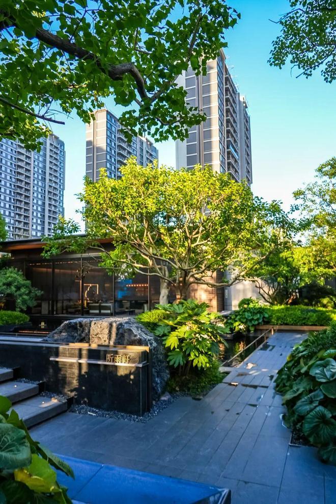 保利海上瑧悦(2025年保利海上瑧悦)官方网站-楼盘详情-上海房天下(图5)