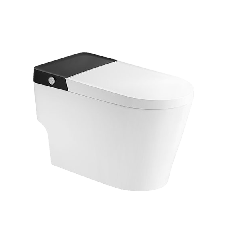 2025年智能马桶推荐十款顶尖智能马桶让你享受极致舒适！(图6)