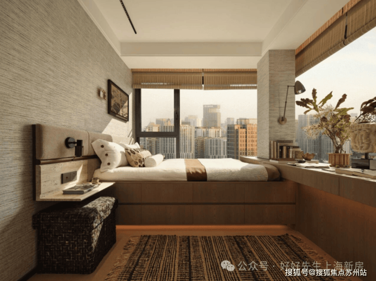 万科四季隐秀(上海)售楼处电话_四季隐秀预约看房_楼盘详情-2025最新房价-户型图售楼处电话_预约看房(图14)