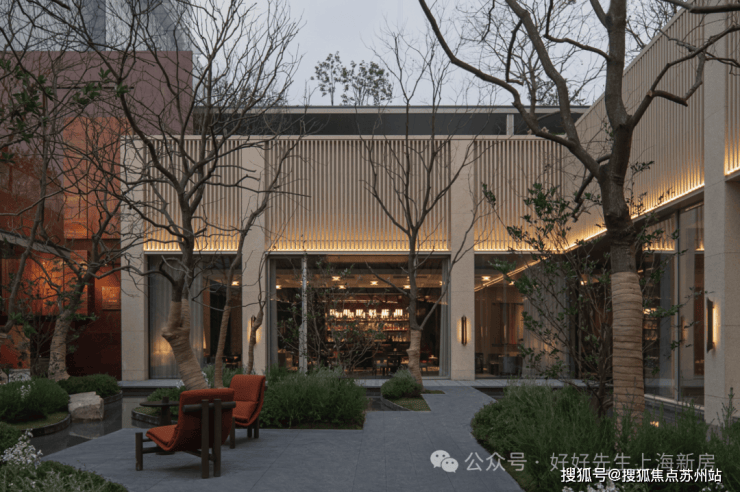 万科四季隐秀(上海)售楼处电话_四季隐秀预约看房_楼盘详情-2025最新房价-户型图售楼处电话_预约看房(图33)