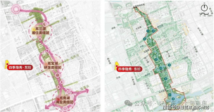 万科四季隐秀(上海)售楼处电话_四季隐秀预约看房_楼盘详情-2025最新房价-户型图售楼处电话_预约看房(图35)