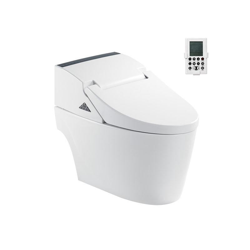 2024年使用感超好的智能马桶推荐！智能马桶品牌及型号推荐应