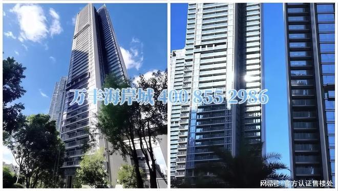一文读懂万丰海岸城能不能买宝安万丰海岸城檀府楼盘详情解析!(图7)