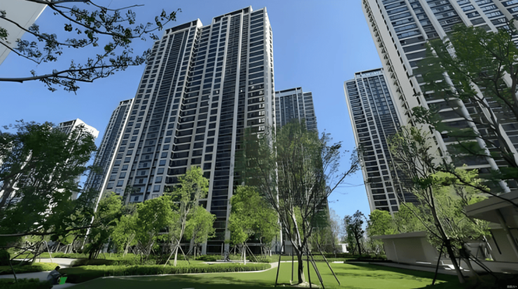 裕华城楼盘今日官方发布!裕华城[售楼处]房价动态+户型图解析(图5)