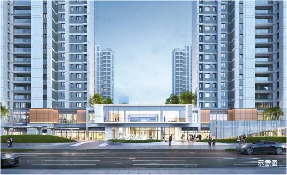 郑轨云麓探房笔记 海量真实购房经验分享-郑州网易(图2)