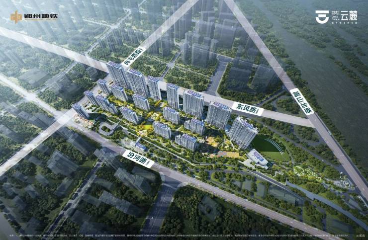 郑轨云麓探房笔记 海量真实购房经验分享-郑州网易(图6)