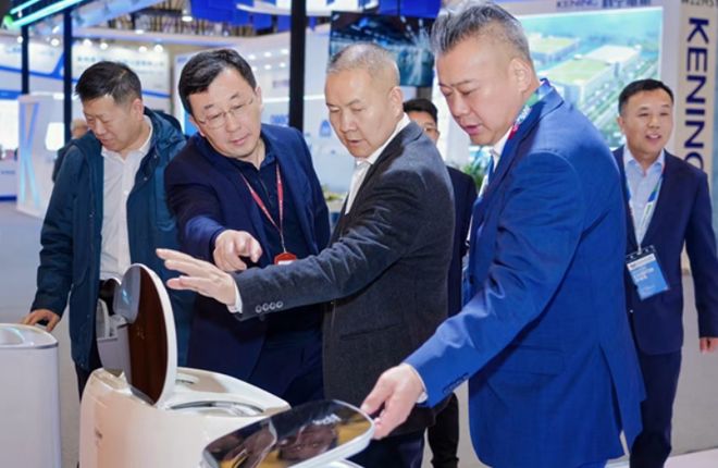 以为小鸭凉了？2025年靠黑科技强势逆袭早不只是卖洗衣机的了！(图9)