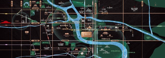 北京TOP级别@运河玖院官方售楼处发布：运河玖院邀请您鉴赏！(图4)
