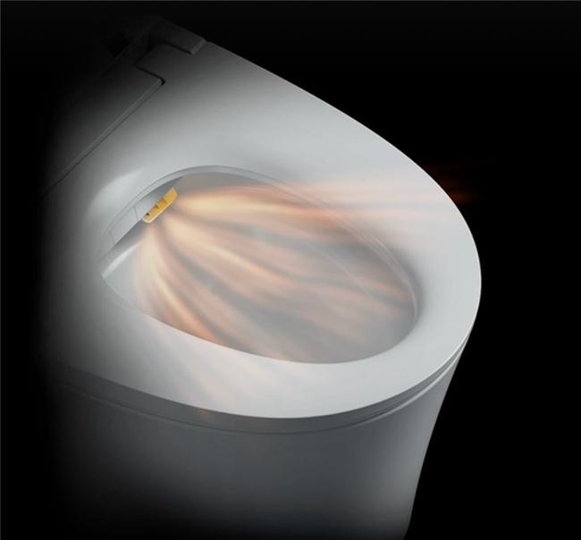 九牧和箭牌哪个好？2025年智能马桶选购指南