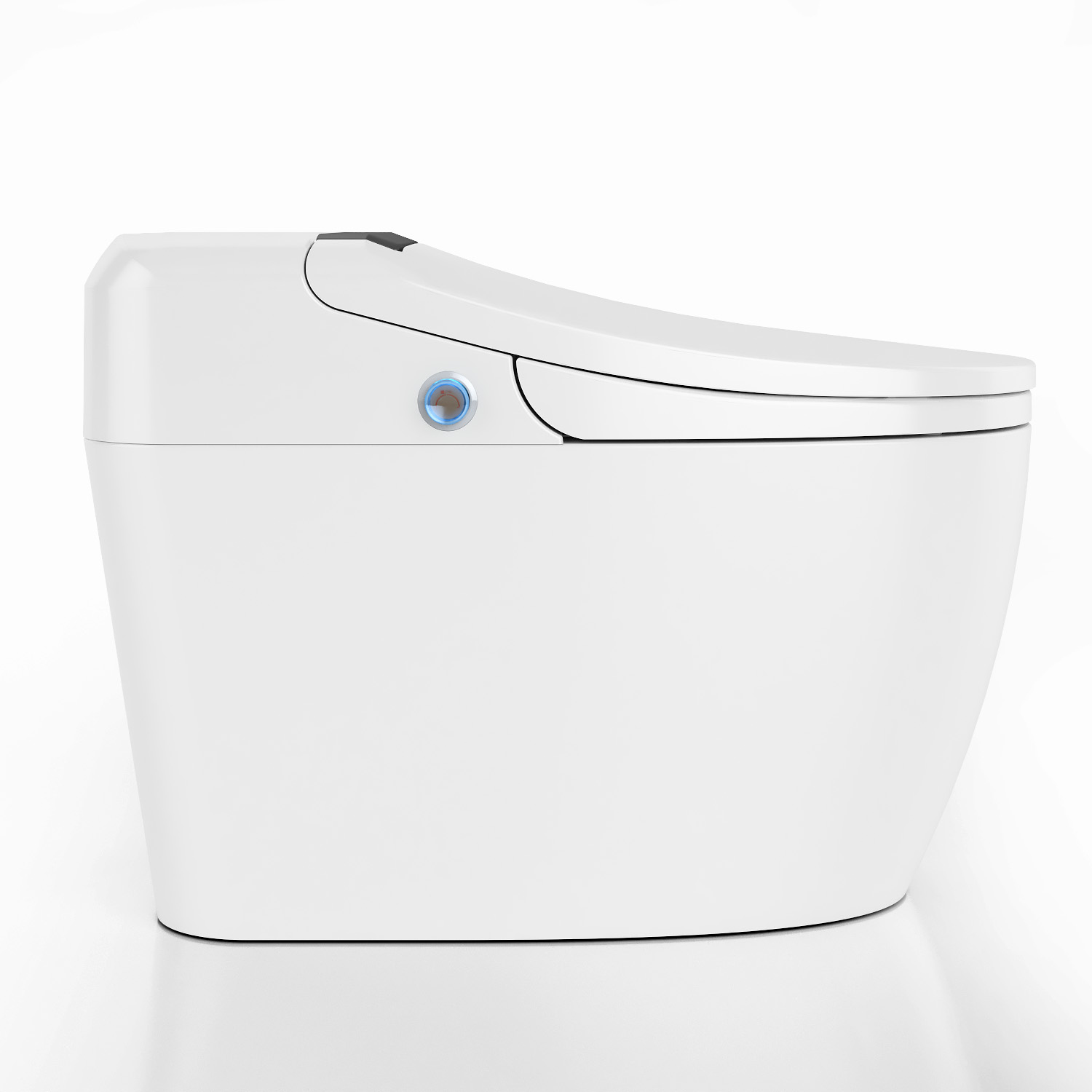 2025年中国智能马桶行业发展现状分析及前景展望