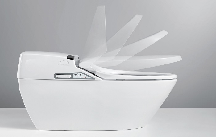 安华卫浴智造实力再获行业认可摘得智能坐便器创新金奖