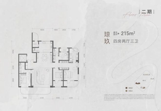 ✔️盛大开幕▷北京运河玖院售楼处官方发布—奢华生活新标杆(图9)