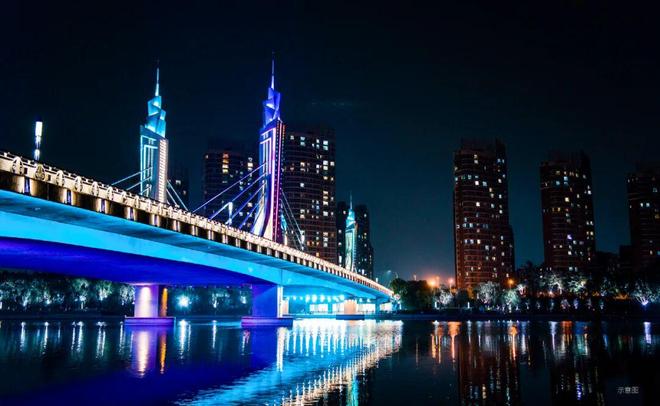 ✔️盛大开幕▷北京运河玖院售楼处官方发布—奢华生活新标杆(图11)