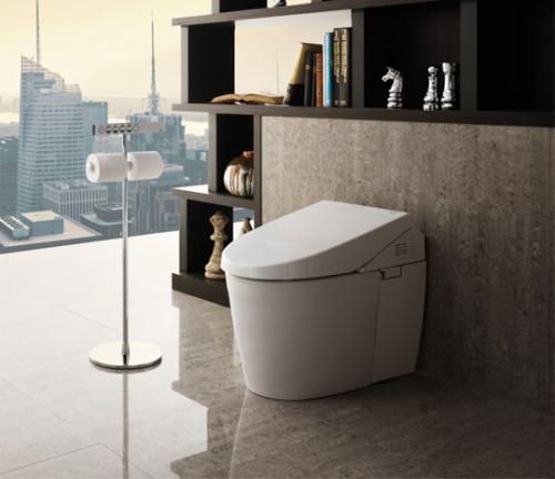 权威认证！九牧智能马桶连续10年中国销量第一！