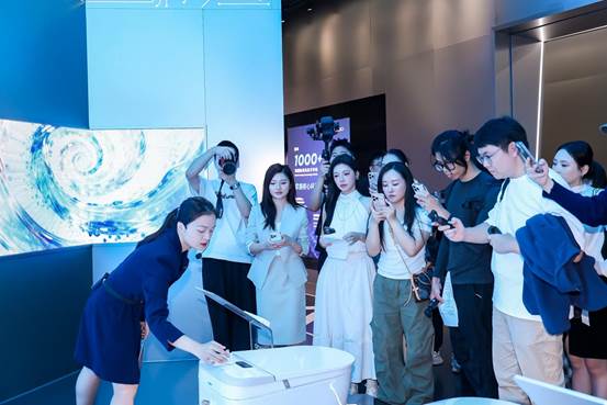 连续十年！遥遥领先！九牧智能马桶中国销量第一(图3)