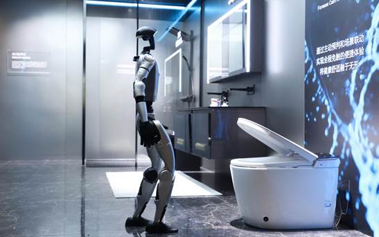 连续十年！遥遥领先！九牧智能马桶中国销量第一(图4)