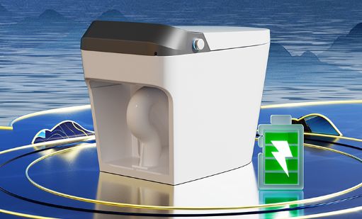 浴鉴新品｜航邦卫浴·栖悦系列M3轻智能马桶焕新上市(图6)