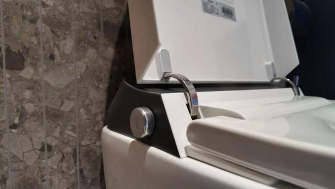 浴鉴新品｜航邦卫浴·栖悦系列M3轻智能马桶焕新上市(图5)